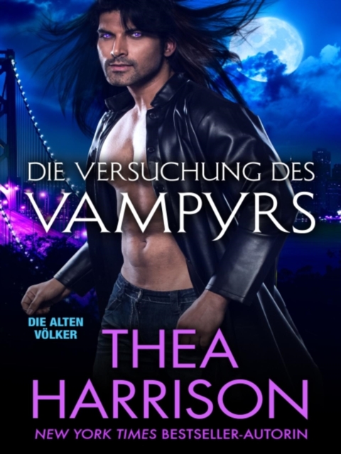 Die Versuchung des Vampyrs