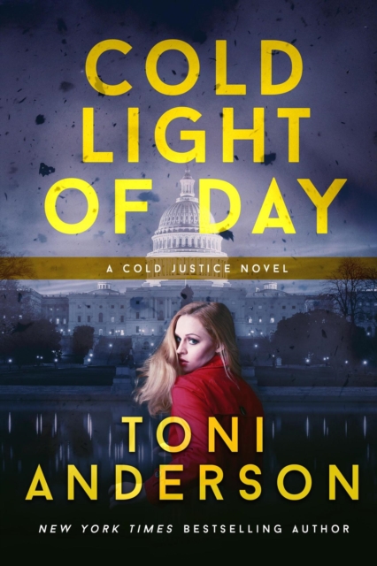 Cold Light Of Day