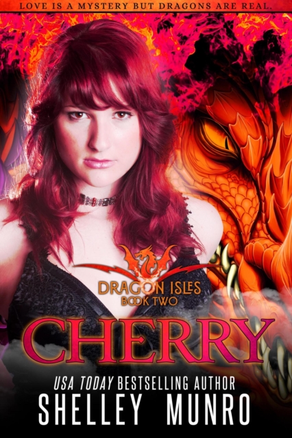 Dragon Isles: Cherry