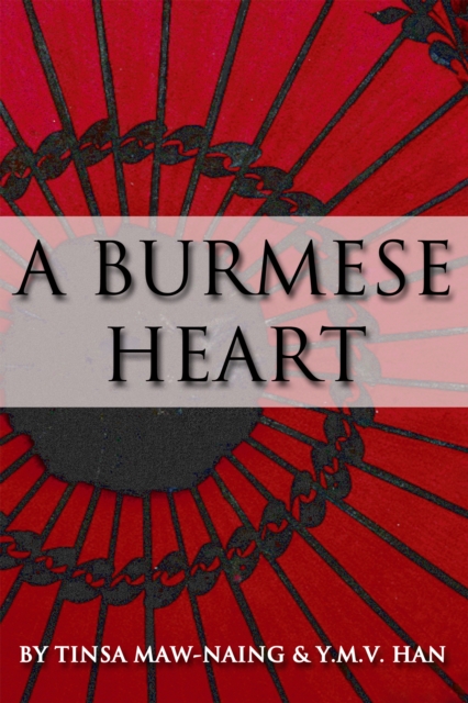 Burmese Heart