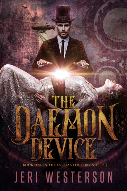 Daemon Device