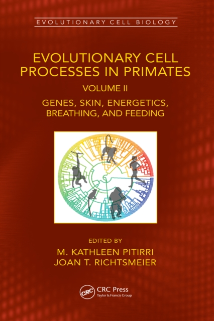 Evolutionary Cell Processes in Primates