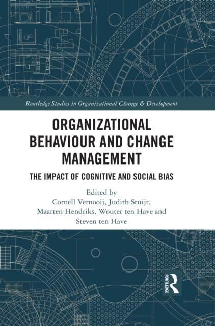 Organizational Behaviour and Change Management