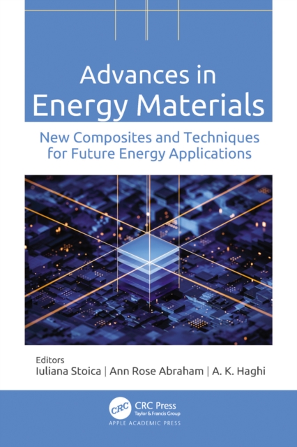 Advances in Energy Materials