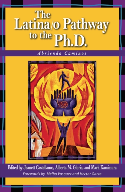 Latina/o Pathway to the Ph.D.