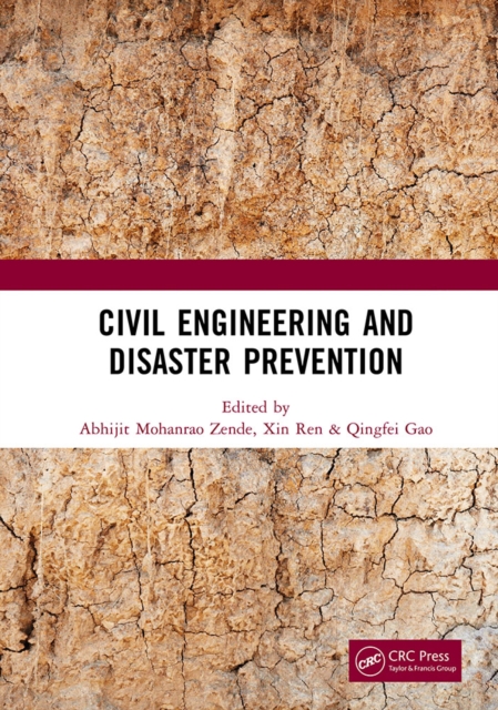 Civil Engineering and Disaster Prevention