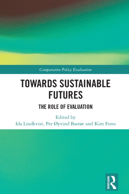 Towards Sustainable Futures