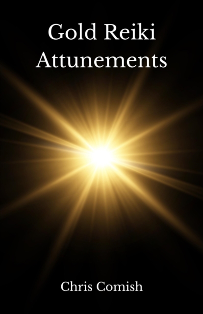Gold Reiki Attunements