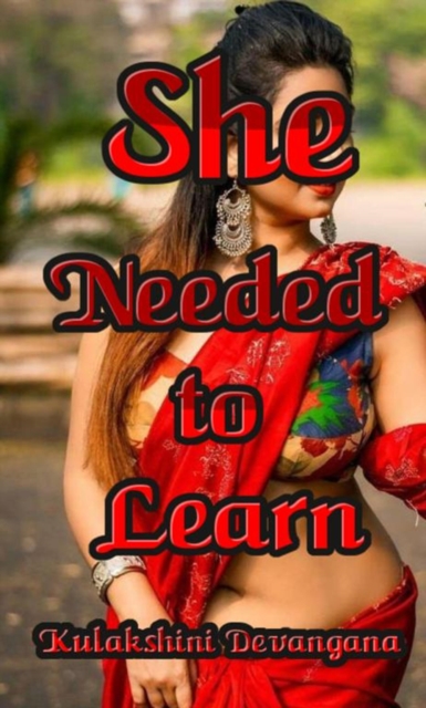 She Needed to Learn