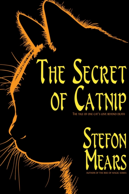 Secret of Catnip