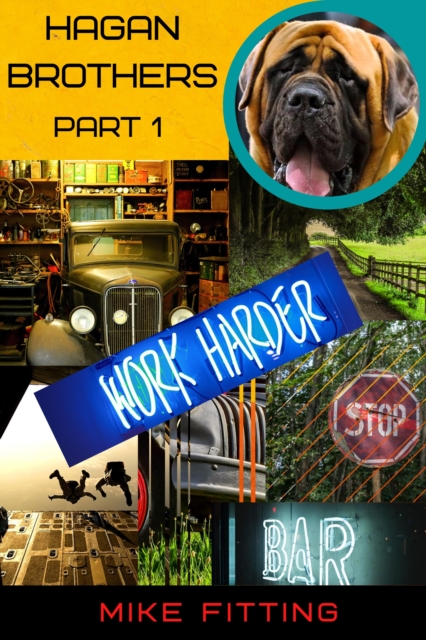 Hagan Brothers - Part 1