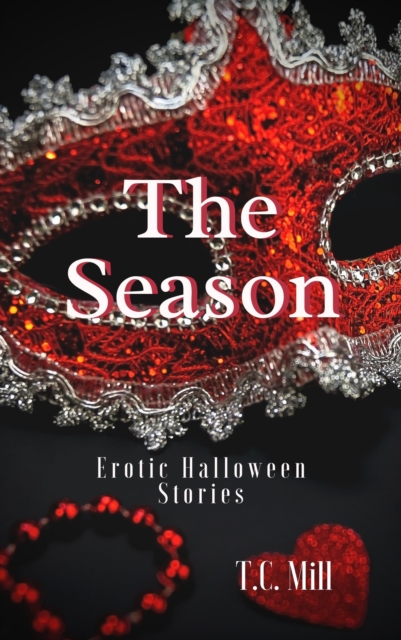Season: Erotic Halloween Stories