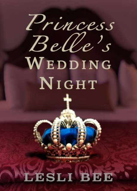 Princess Belle's Wedding Night