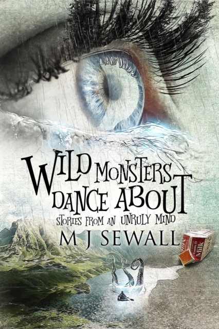 Wild Monsters Dance About