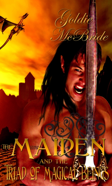 Maiden and the Triad of Magical Beings