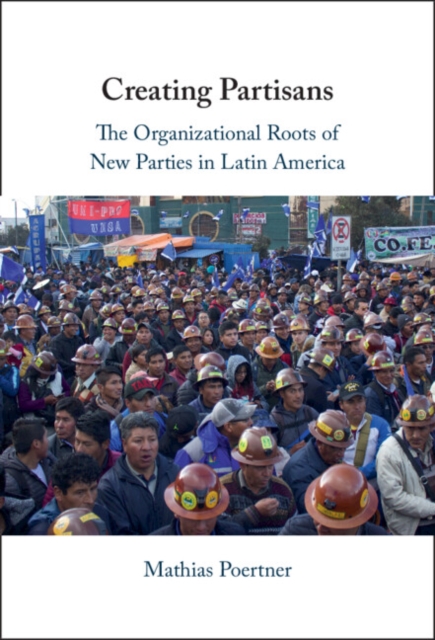 Creating Partisans