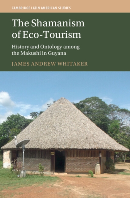 Shamanism of Eco-Tourism