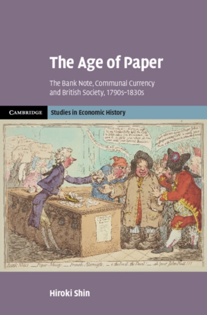 Age of Paper