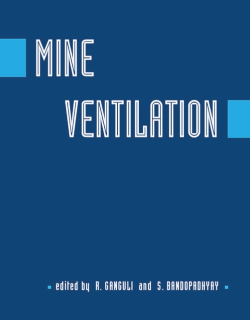 Mine Ventilation