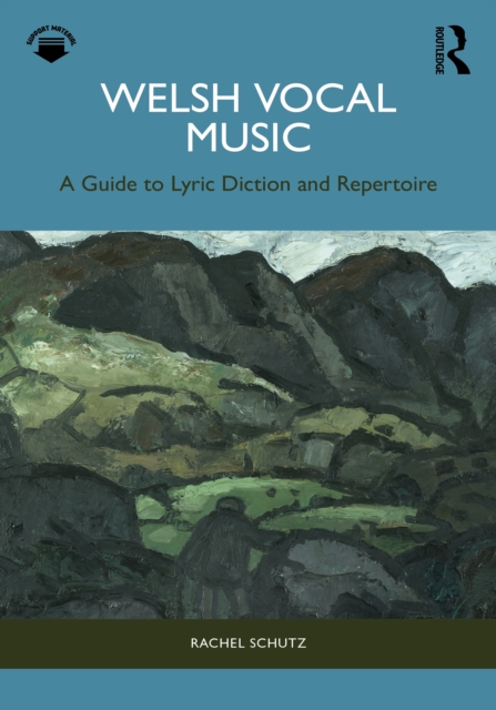 Welsh Vocal Music