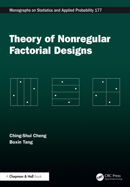 Theory of Nonregular Factorial Designs