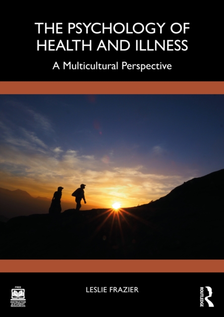 Psychology of Health and Illness