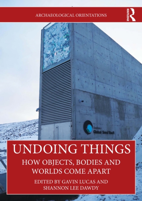 Undoing Things