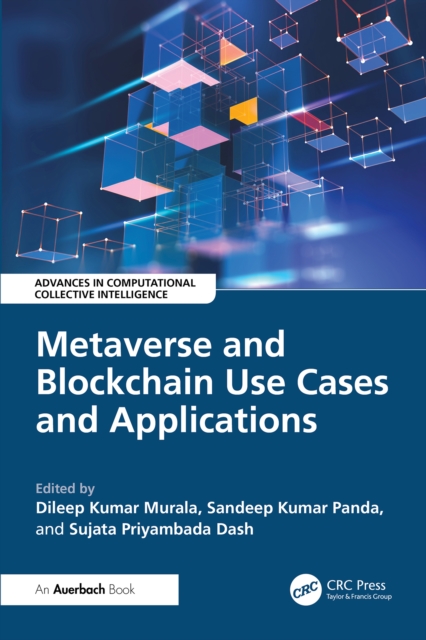 Metaverse and Blockchain Use Cases and Applications