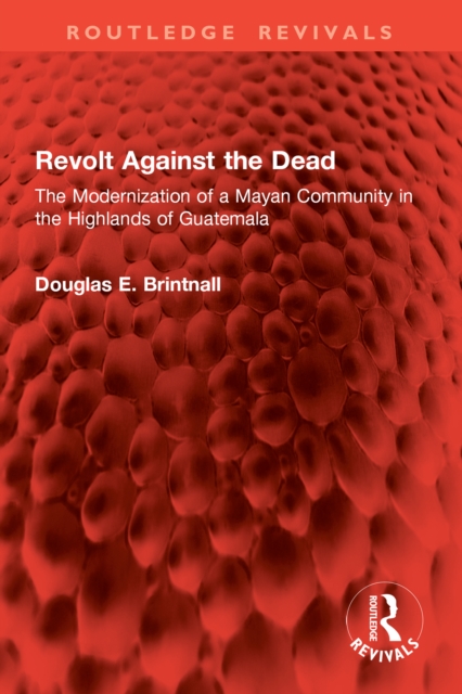 Revolt Against the Dead