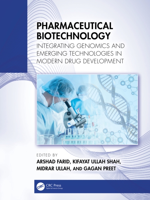 Pharmaceutical Biotechnology