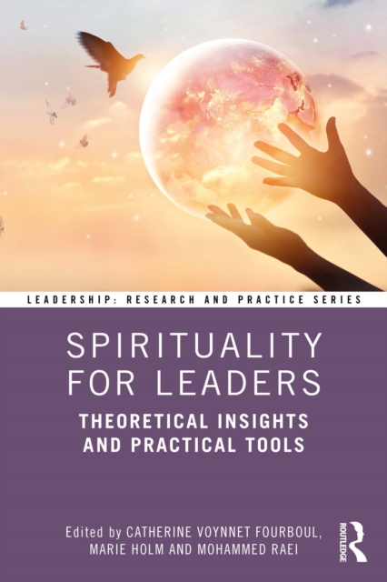 Spirituality for Leaders