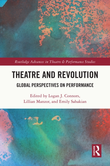 Theatre and Revolution