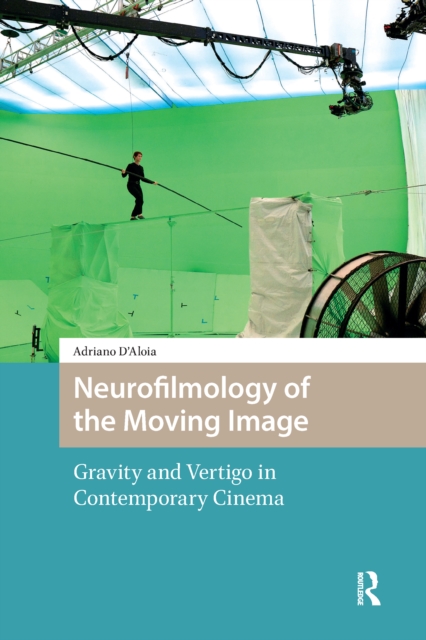 Neurofilmology of the Moving Image
