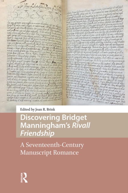 Discovering Bridget Manningham's Rivall Friendship
