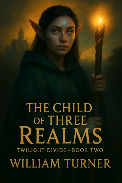 Child of Three Realms
