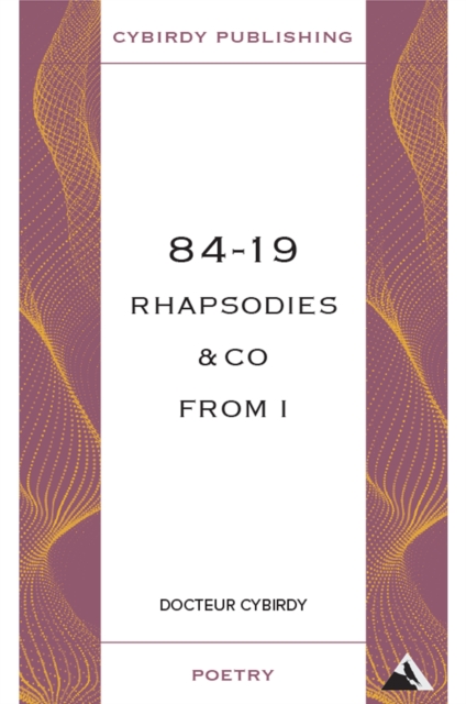 84-19 Rhapsodies & Co from I