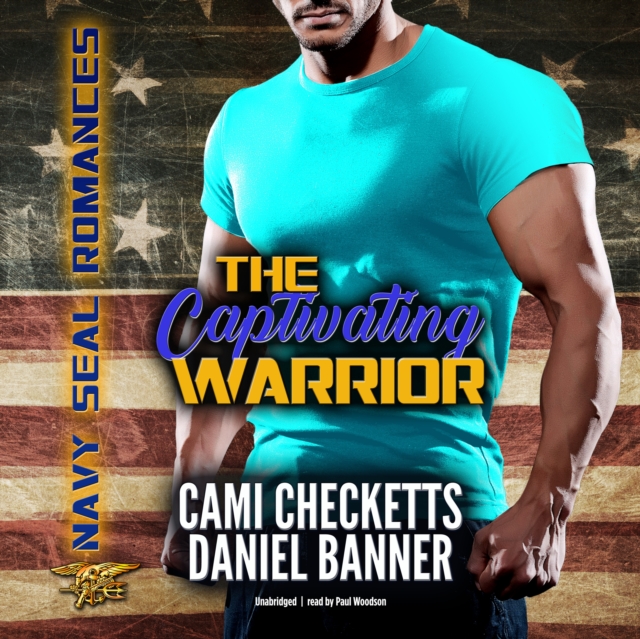 Captivating Warrior