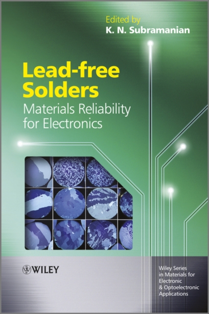 Lead-free Solders