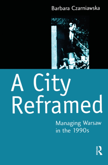 City Reframed