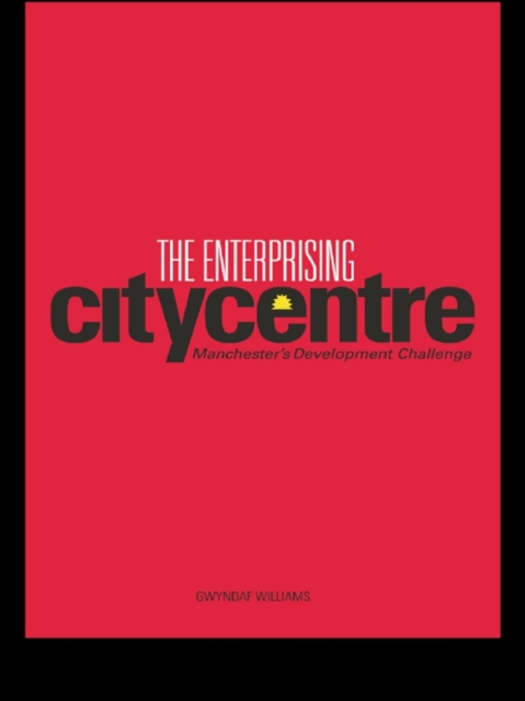 Enterprising City Centre