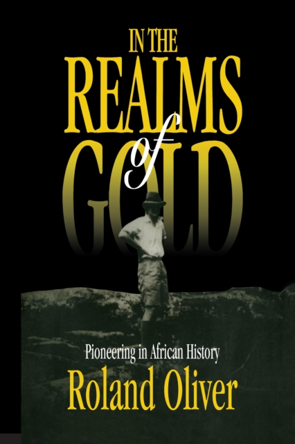 In the Realms of Gold