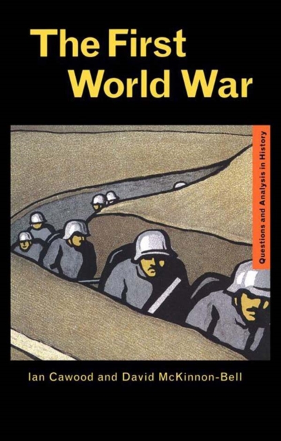First World War