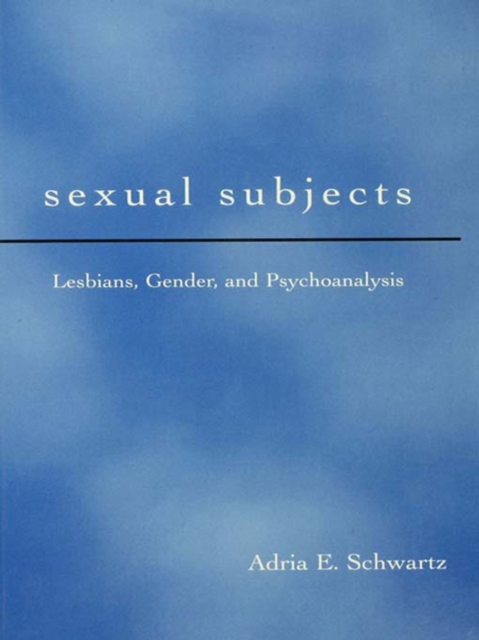 Sexual Subjects
