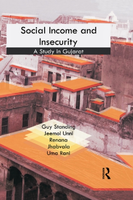 Social Income and Insecurity