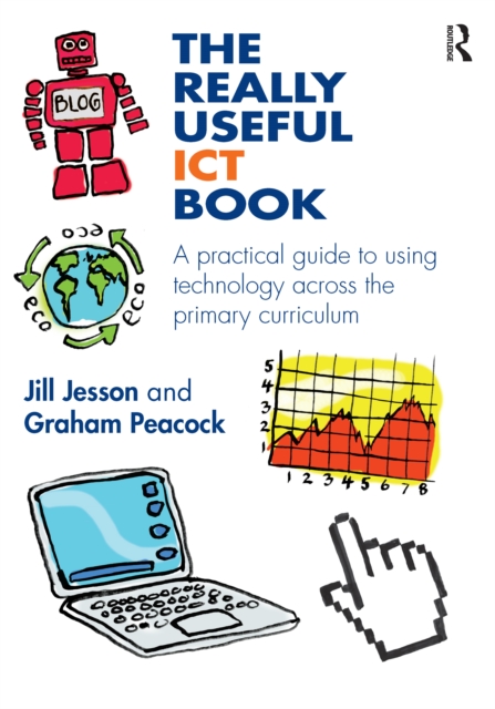 Really Useful ICT Book