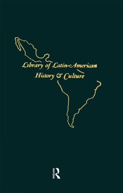 South America on the Eve of Emancipation