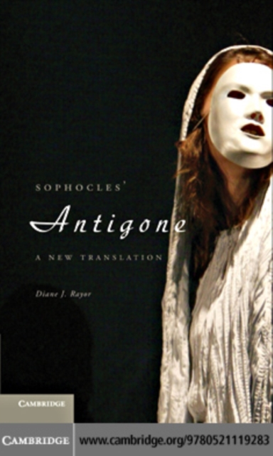 Sophocles' Antigone