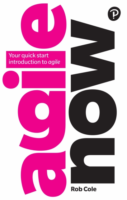 Agile Now