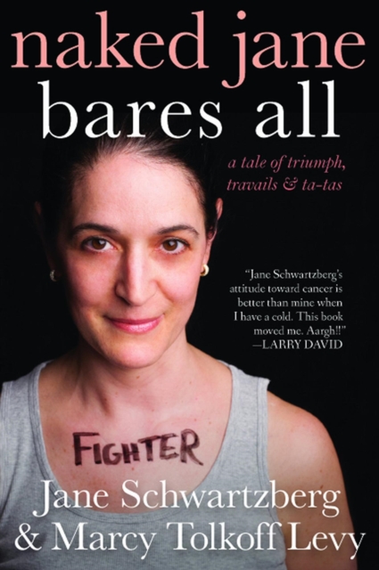 Naked Jane Bares All