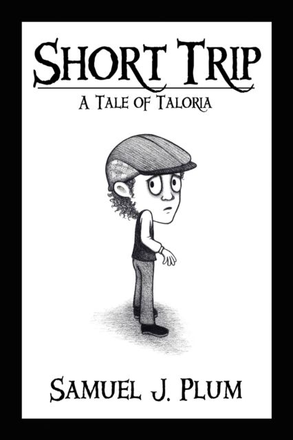 Short Trip: A Tale of Taloria